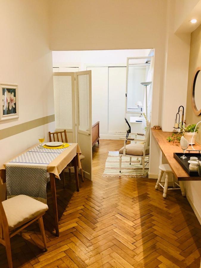 Recoleta Friends Arenales Buenos Aires Exterior photo