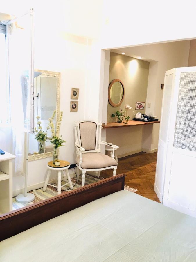 Recoleta Friends Arenales Buenos Aires Exterior photo