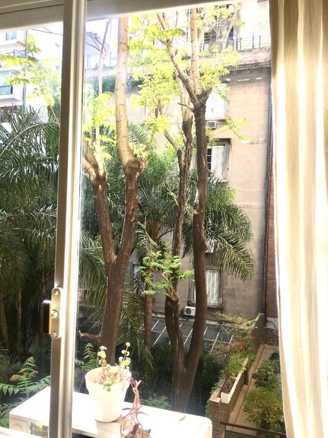 Recoleta Friends Arenales Buenos Aires Exterior photo
